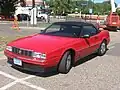 1988 Allante