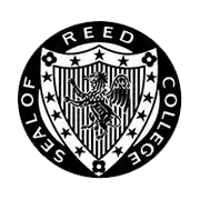 Seal of Reed College