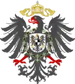 Coat of arms or logo