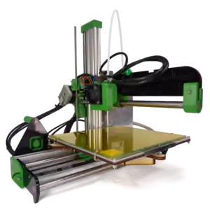 RepRap Ormerod