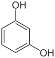 间苯二酚