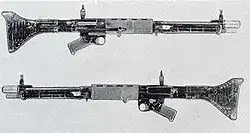 FG42 E型