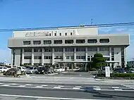 栗東市市政府