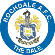 Rochdale badge