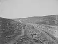 The Valley of the Shadow of Death - Roger Fenton（英语：）