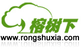 RongShuXia Logo