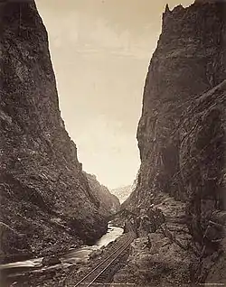 Royal Gorge