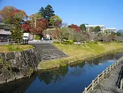 真岡城（日语：）