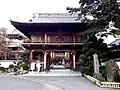 靈山寺