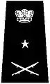 Principal Staff OfficerDeputy Regional/State Commander[R07]