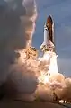 STS-122发射