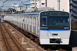 8000系