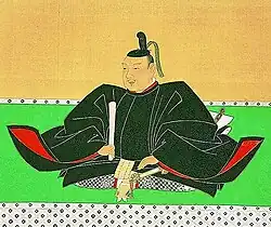 酒井忠次（1527年 - 1596年）