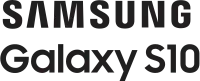 GalaxyS10logo