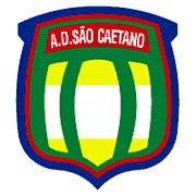 A.D.São Caetano shield