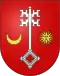 Coat of Arms of Satigny