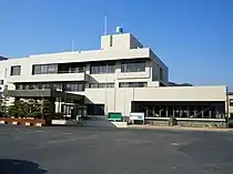 里庄町公所