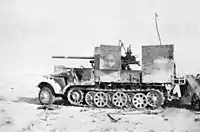 Sd.Kfz. 6/3