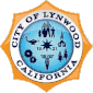 City of Lynwood官方圖章