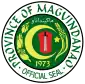 Seal of Maguindanao