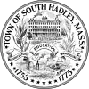 South Hadley, Massachusetts官方圖章