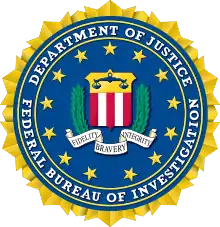 Federal Bureau of Investigation