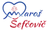 Logo of Maroš Šefčovič