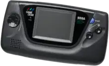 Game Gear