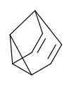 半瞬烯 (4as,4bs)-2a,2b,4a,4b-Tetrahydrocyclopropa[cd]pentalene