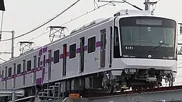 第4代列車