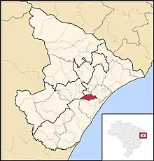 Laranjeiras