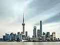 Shanghai