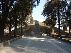 少昊陵