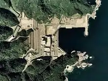 島根核電廠（1号機）