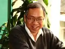  Shing-Tung Yau