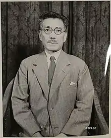 Shiratori Toshio