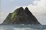 Skellig Michael