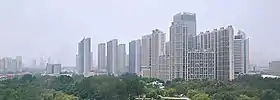 唐山市，位于河北省东北部，河北省第二大城市，华北地区第八大城市，中国第四十五大城市。