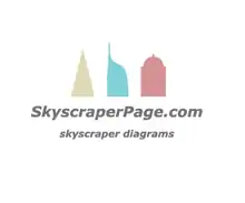 SkyscraperPage Logo