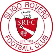 Sligo Rovers F.C. crest