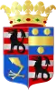 Coat of arms of Slochteren