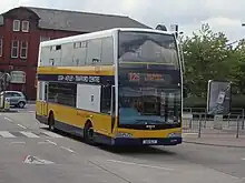 Optare Olympus