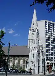 St. Mary's Basilica