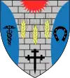 Coat of arms of Călărași County