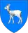 Coat of arms of Dâmbovița County