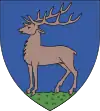 Coat of arms of Gorj County