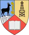 Coat of arms of Prahova County