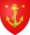 Coat of arms of Galați County