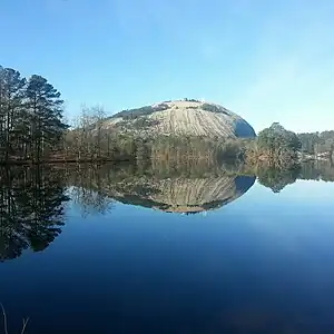 石山公園