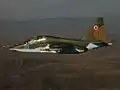 Su-25UB